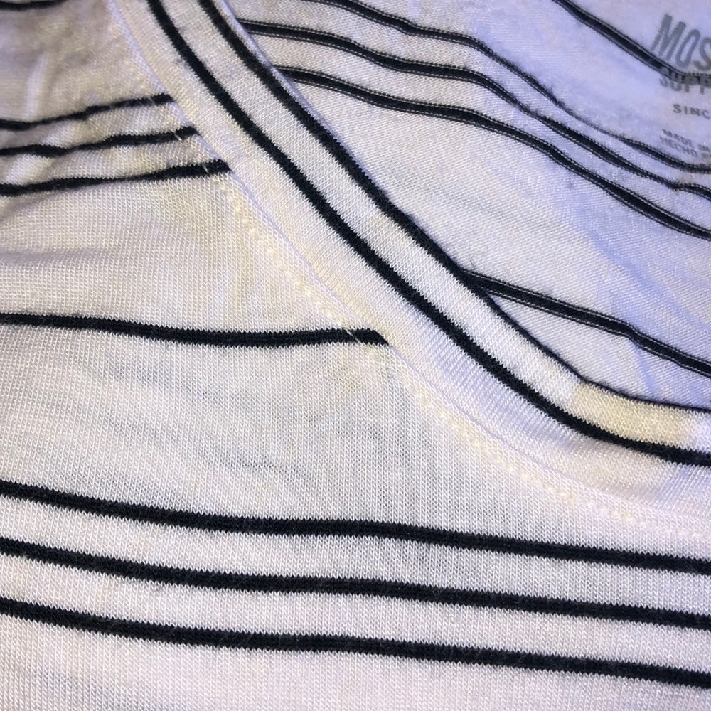 Pocket Tee - Picture 2 of 2